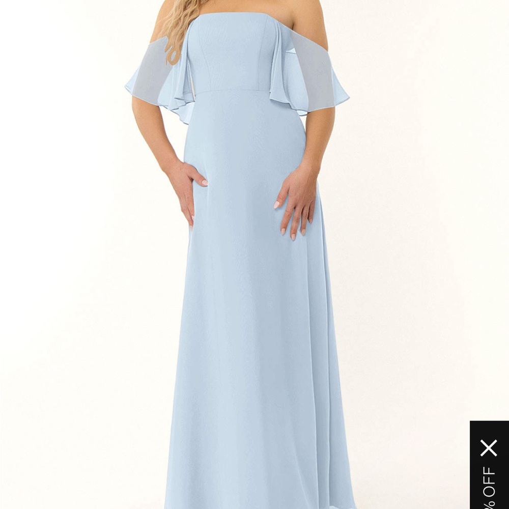 Azazie Mabel Dress